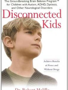disconected kids