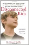 disconected kids