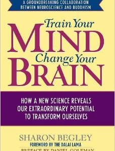 train your mind